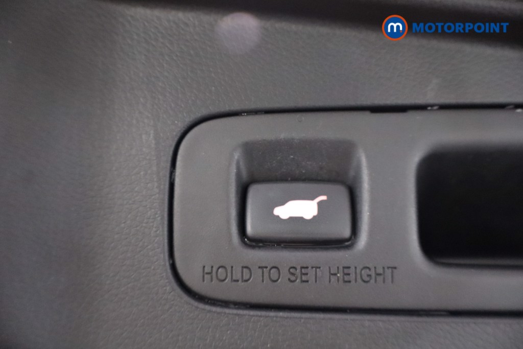 Honda Cr-V EX Manual Petrol SUV - Stock Number (1568358) - 39th supplementary image