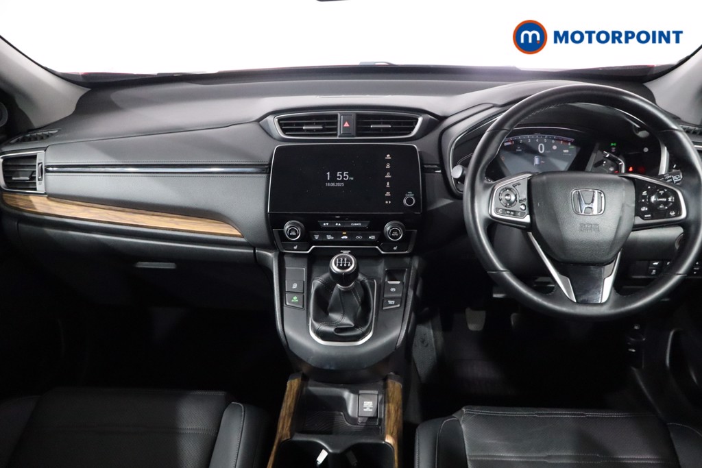 Honda Cr-V EX Manual Petrol SUV - Stock Number (1568358) - 1st supplementary image