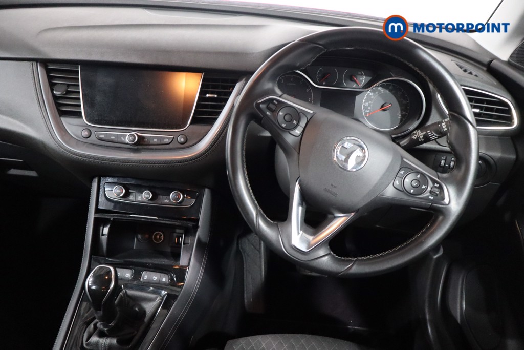Vauxhall Grandland X Sport Nav Automatic Petrol SUV - Stock Number (1568364) - 3rd supplementary image