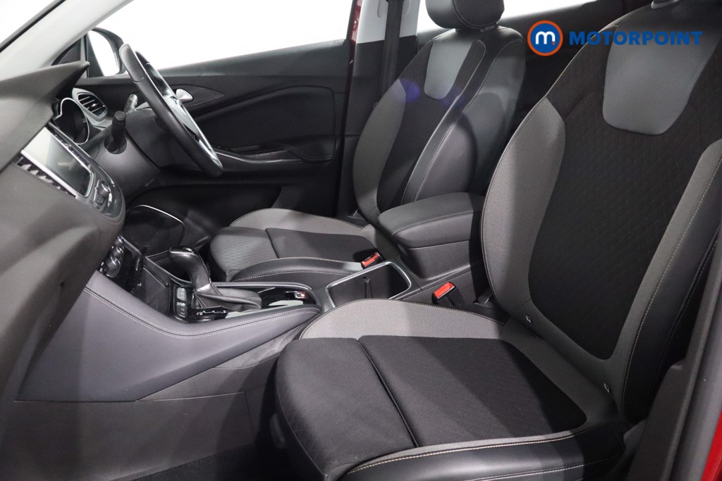 Vauxhall Grandland X Sport Nav Automatic Petrol SUV - Stock Number (1568364) - 4th supplementary image
