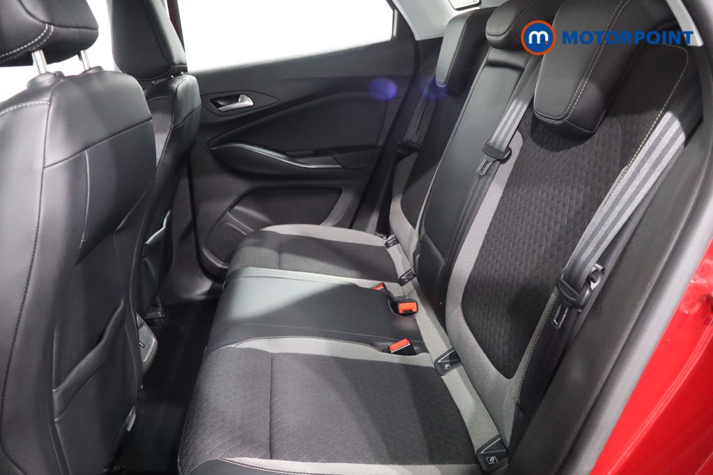 Vauxhall Grandland X Sport Nav Automatic Petrol SUV - Stock Number (1568364) - 5th supplementary image