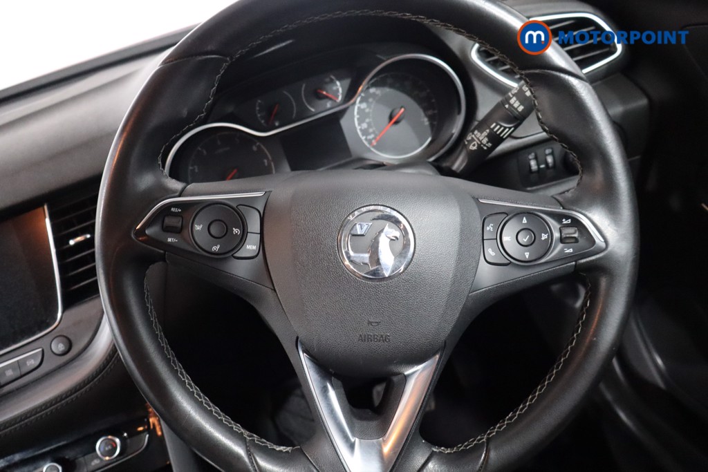 Vauxhall Grandland X Sport Nav Automatic Petrol SUV - Stock Number (1568364) - 6th supplementary image