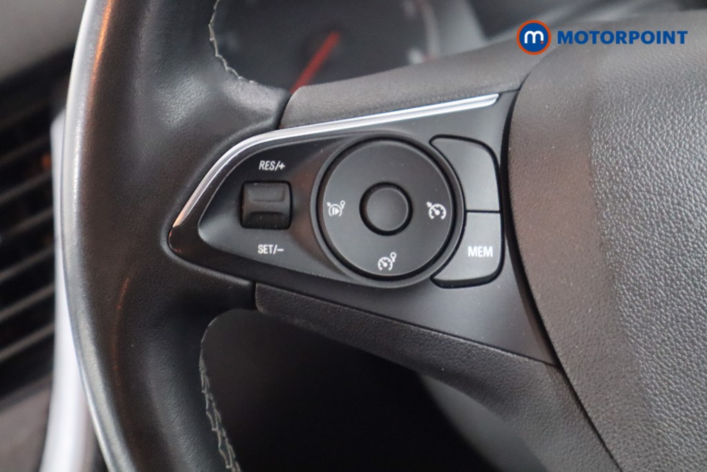 Vauxhall Grandland X Sport Nav Automatic Petrol SUV - Stock Number (1568364) - 7th supplementary image