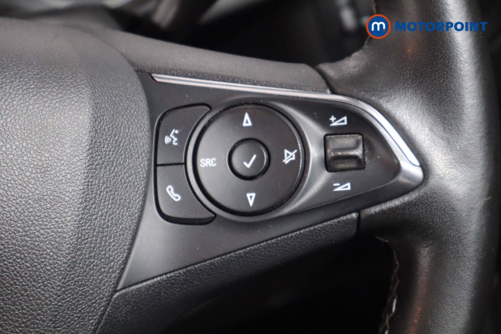 Vauxhall Grandland X Sport Nav Automatic Petrol SUV - Stock Number (1568364) - 8th supplementary image