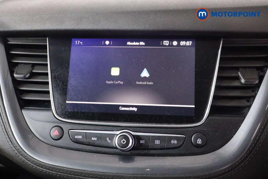 Vauxhall Grandland X Sport Nav Automatic Petrol SUV - Stock Number (1568364) - 15th supplementary image