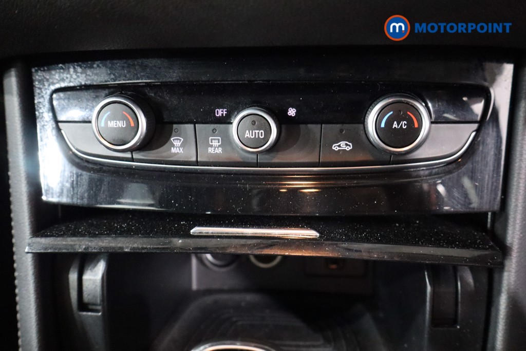 Vauxhall Grandland X Sport Nav Automatic Petrol SUV - Stock Number (1568364) - 16th supplementary image