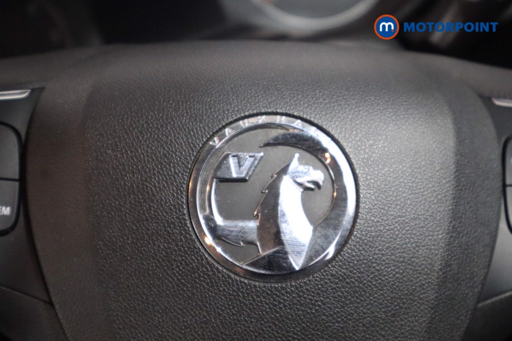 Vauxhall Grandland X Sport Nav Automatic Petrol SUV - Stock Number (1568364) - 17th supplementary image