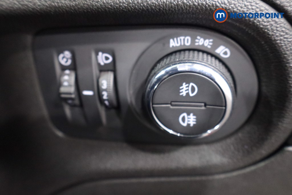 Vauxhall Grandland X Sport Nav Automatic Petrol SUV - Stock Number (1568364) - 20th supplementary image