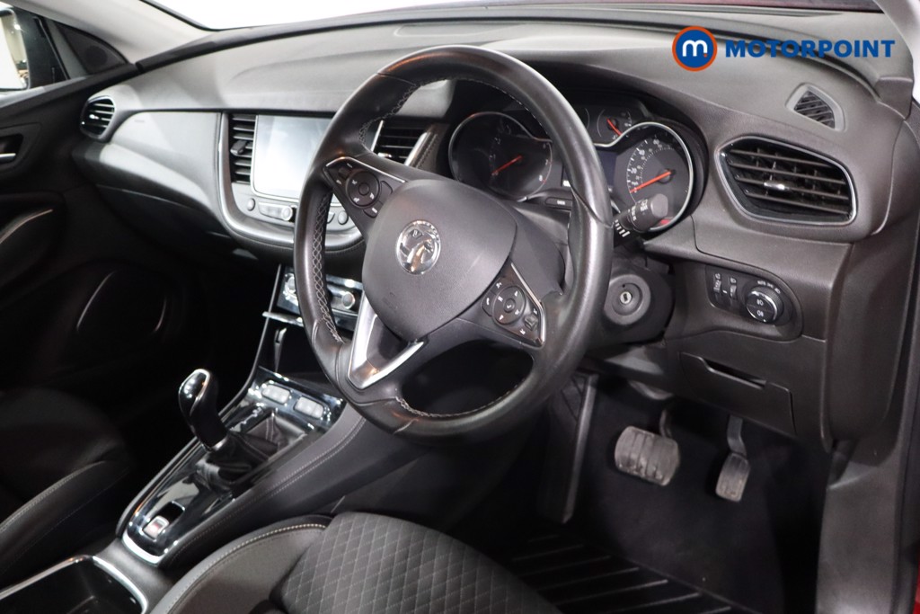 Vauxhall Grandland X Sport Nav Automatic Petrol SUV - Stock Number (1568364) - 24th supplementary image