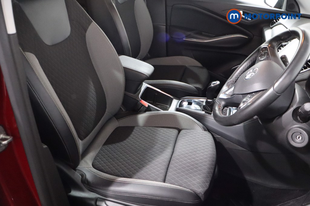 Vauxhall Grandland X Sport Nav Automatic Petrol SUV - Stock Number (1568364) - 25th supplementary image