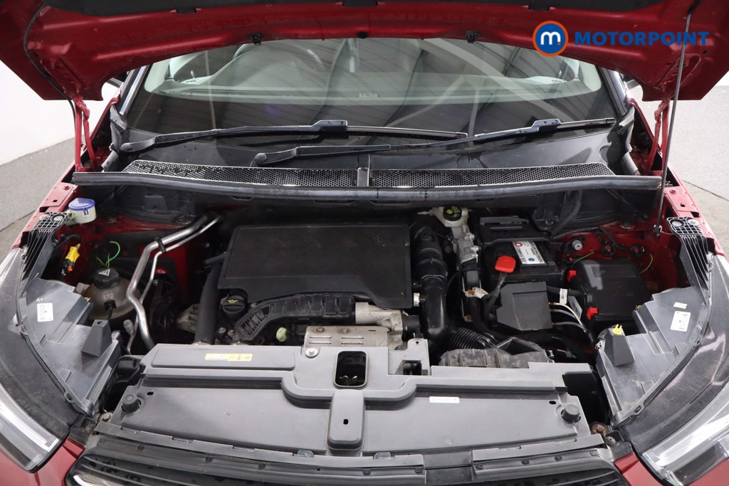 Vauxhall Grandland X Sport Nav Automatic Petrol SUV - Stock Number (1568364) - 32nd supplementary image