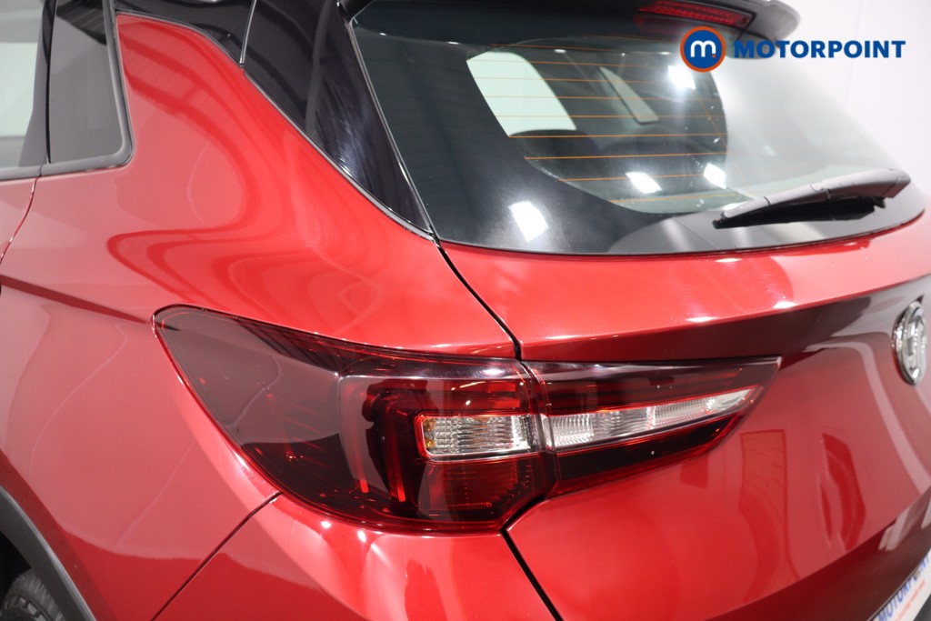 Vauxhall Grandland X Sport Nav Automatic Petrol SUV - Stock Number (1568364) - 34th supplementary image