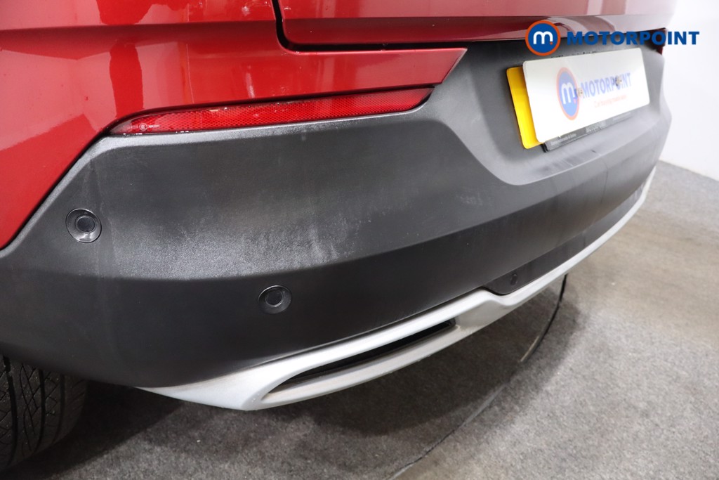 Vauxhall Grandland X Sport Nav Automatic Petrol SUV - Stock Number (1568364) - 35th supplementary image