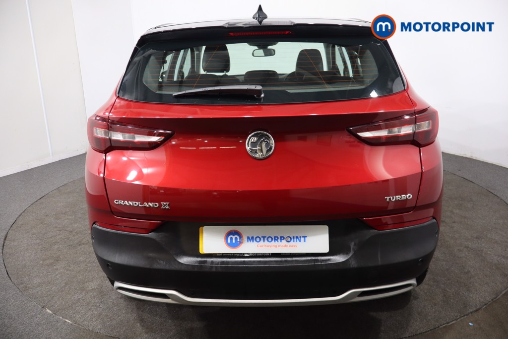 Vauxhall Grandland X Sport Nav Automatic Petrol SUV - Stock Number (1568364) - 36th supplementary image