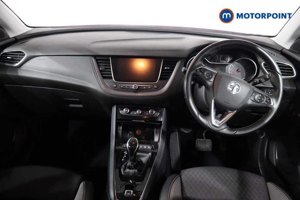 Vauxhall Grandland X Sport Nav Automatic Petrol SUV - Stock Number (1568364) - 1st supplementary image