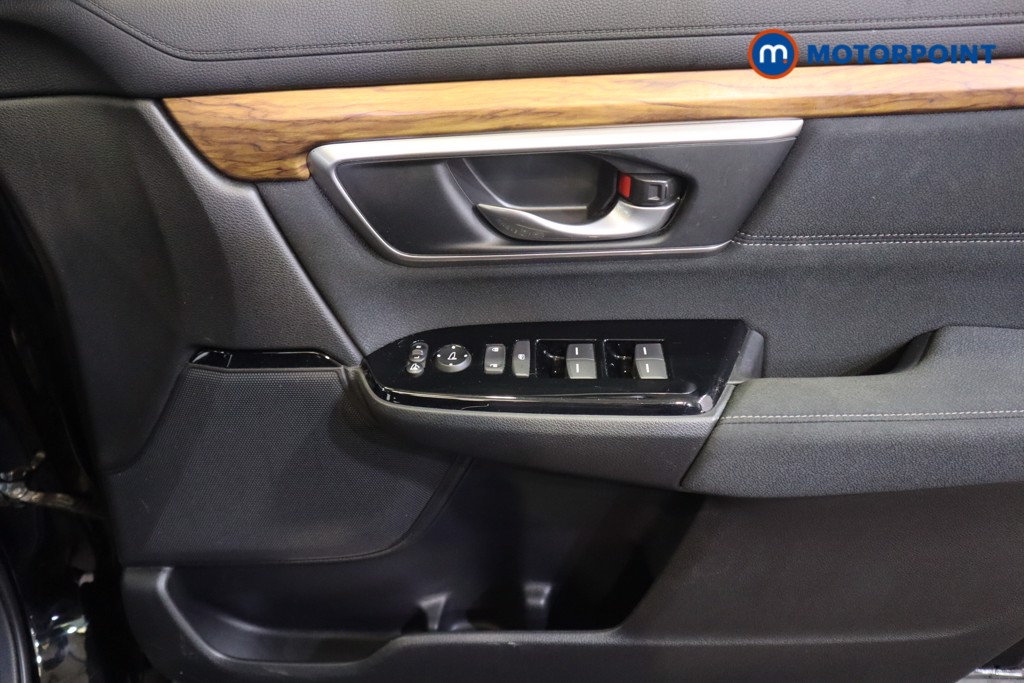 Honda Cr-V SE Manual Petrol SUV - Stock Number (1568373) - 7th supplementary image