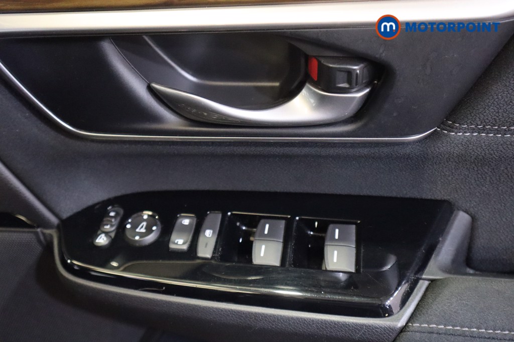 Honda Cr-V SE Manual Petrol SUV - Stock Number (1568373) - 8th supplementary image