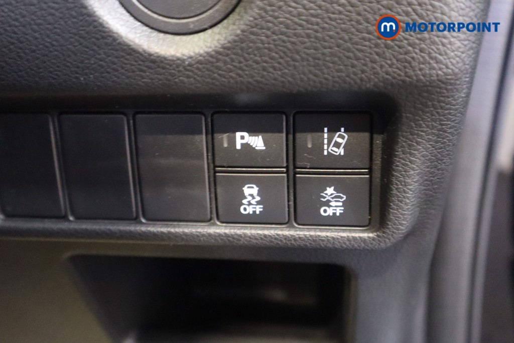 Honda Cr-V SE Manual Petrol SUV - Stock Number (1568373) - 10th supplementary image