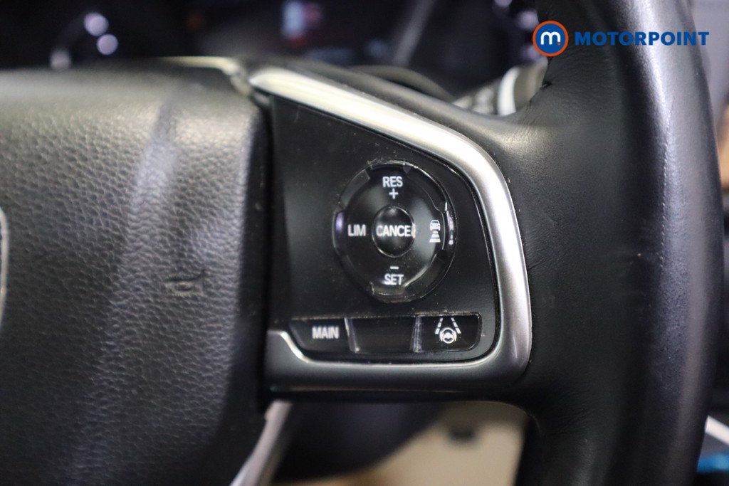 Honda Cr-V SE Manual Petrol SUV - Stock Number (1568373) - 11th supplementary image