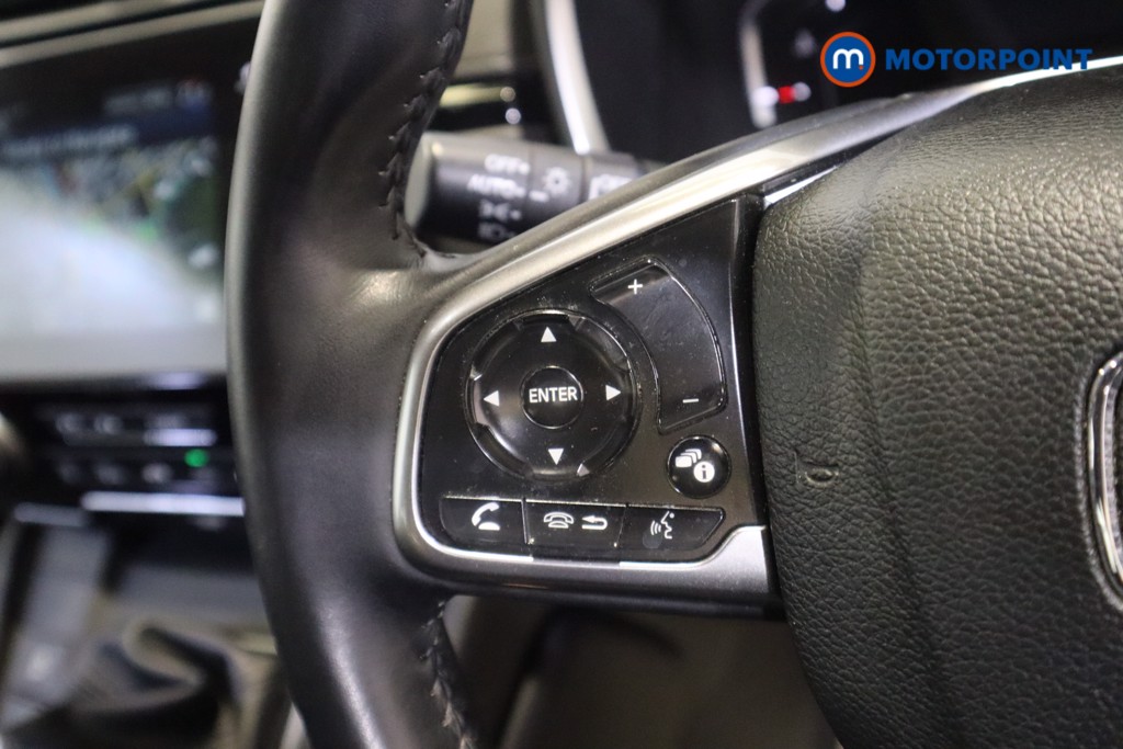 Honda Cr-V SE Manual Petrol SUV - Stock Number (1568373) - 12th supplementary image