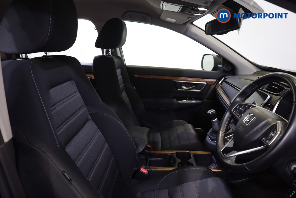 Honda Cr-V SE Manual Petrol SUV - Stock Number (1568373) - 13th supplementary image