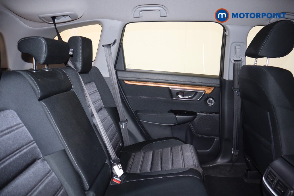 Honda Cr-V SE Manual Petrol SUV - Stock Number (1568373) - 14th supplementary image