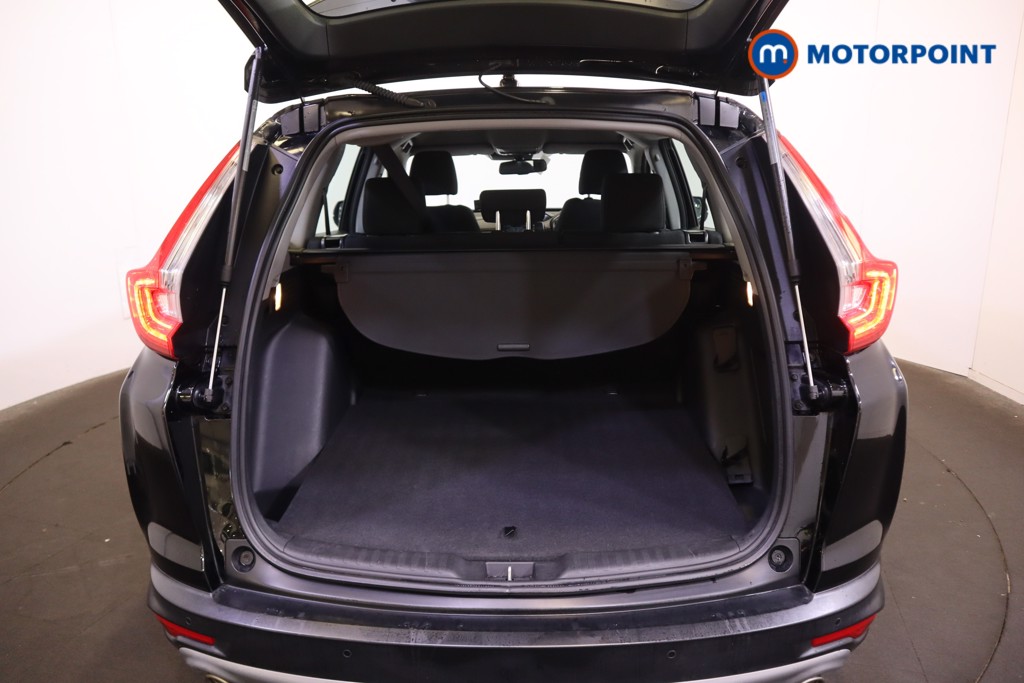 Honda Cr-V SE Manual Petrol SUV - Stock Number (1568373) - 16th supplementary image