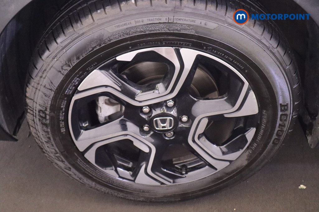 Honda Cr-V SE Manual Petrol SUV - Stock Number (1568373) - 19th supplementary image