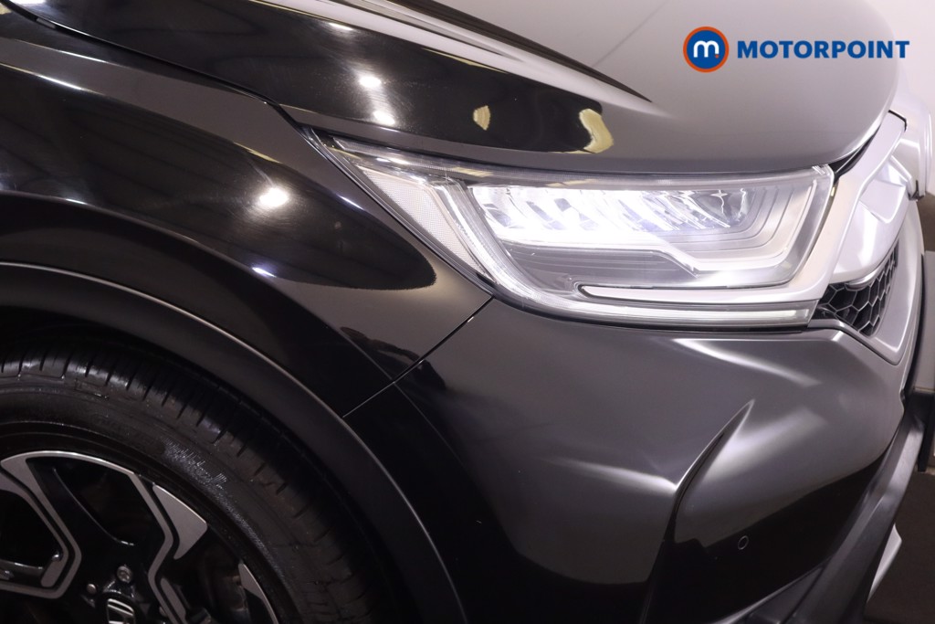 Honda Cr-V SE Manual Petrol SUV - Stock Number (1568373) - 21st supplementary image