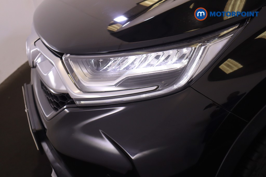 Honda Cr-V SE Manual Petrol SUV - Stock Number (1568373) - 22nd supplementary image