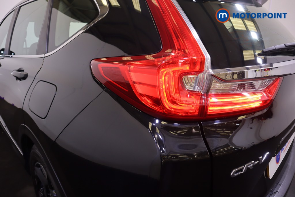 Honda Cr-V SE Manual Petrol SUV - Stock Number (1568373) - 23rd supplementary image