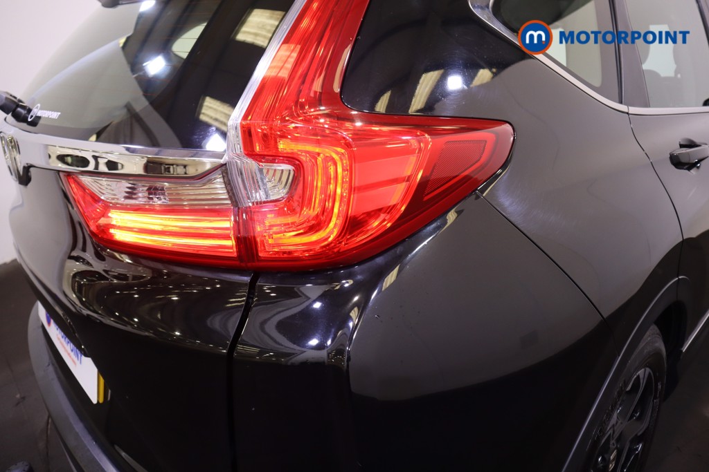 Honda Cr-V SE Manual Petrol SUV - Stock Number (1568373) - 24th supplementary image