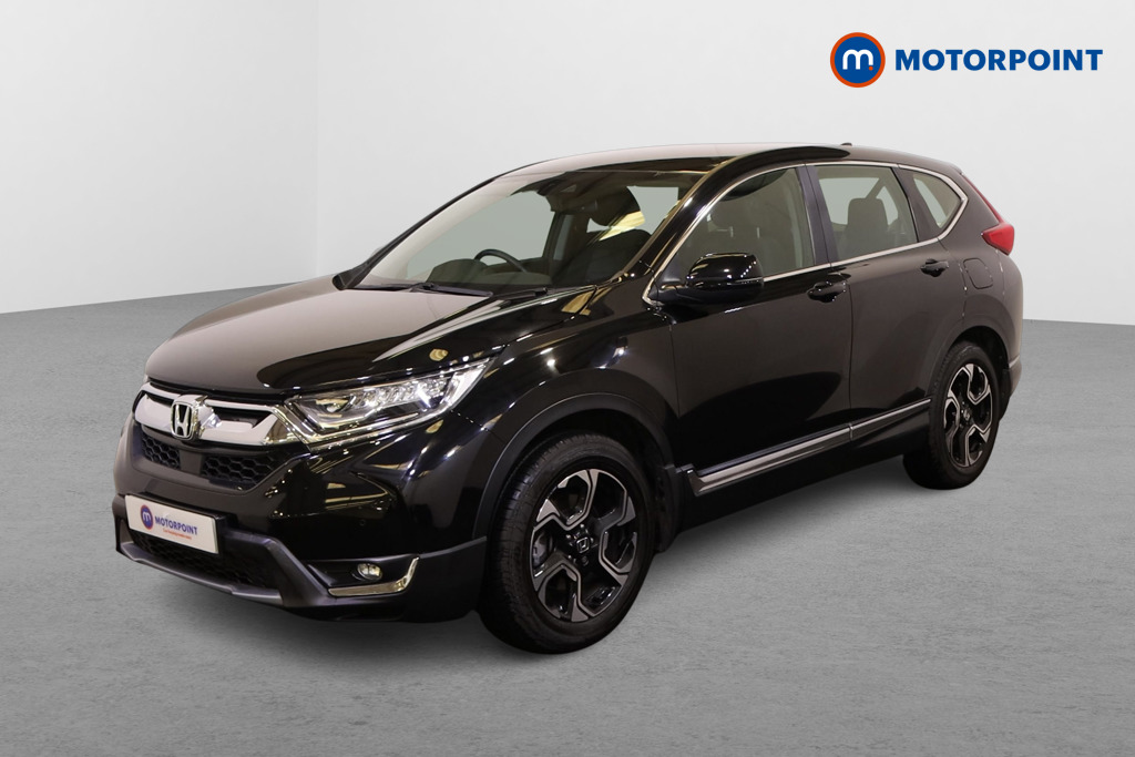 Honda Cr-V SE Manual Petrol SUV - Stock Number (1568373) - Passenger side front corner