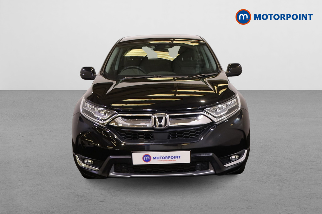 Honda Cr-V SE Manual Petrol SUV - Stock Number (1568373) - Front bumper