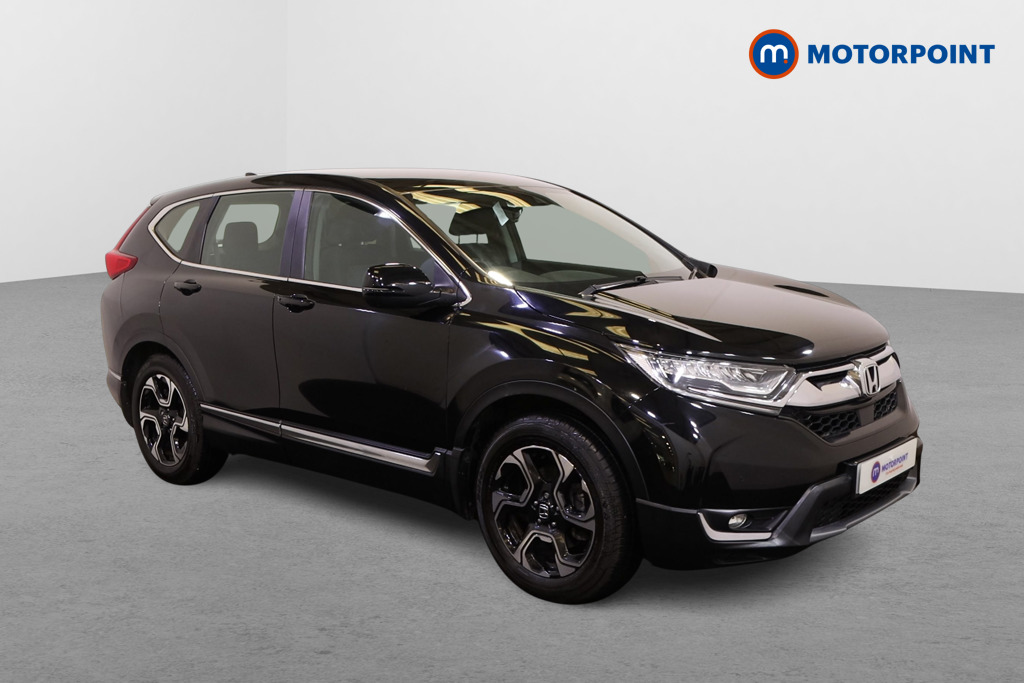 Honda Cr-V SE Manual Petrol SUV - Stock Number (1568373) - Drivers side front corner
