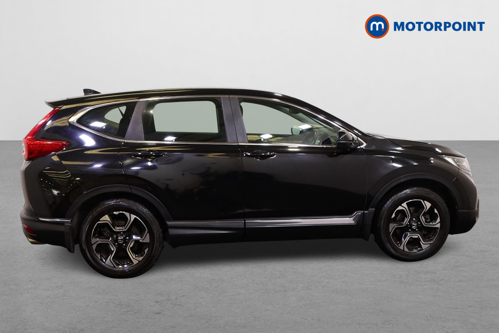 Honda Cr-V SE Manual Petrol SUV - Stock Number (1568373) - Drivers side