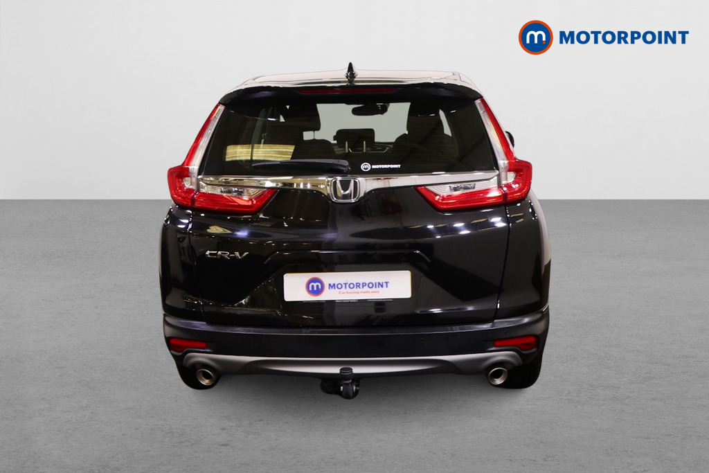 Honda Cr-V SE Manual Petrol SUV - Stock Number (1568373) - Rear bumper