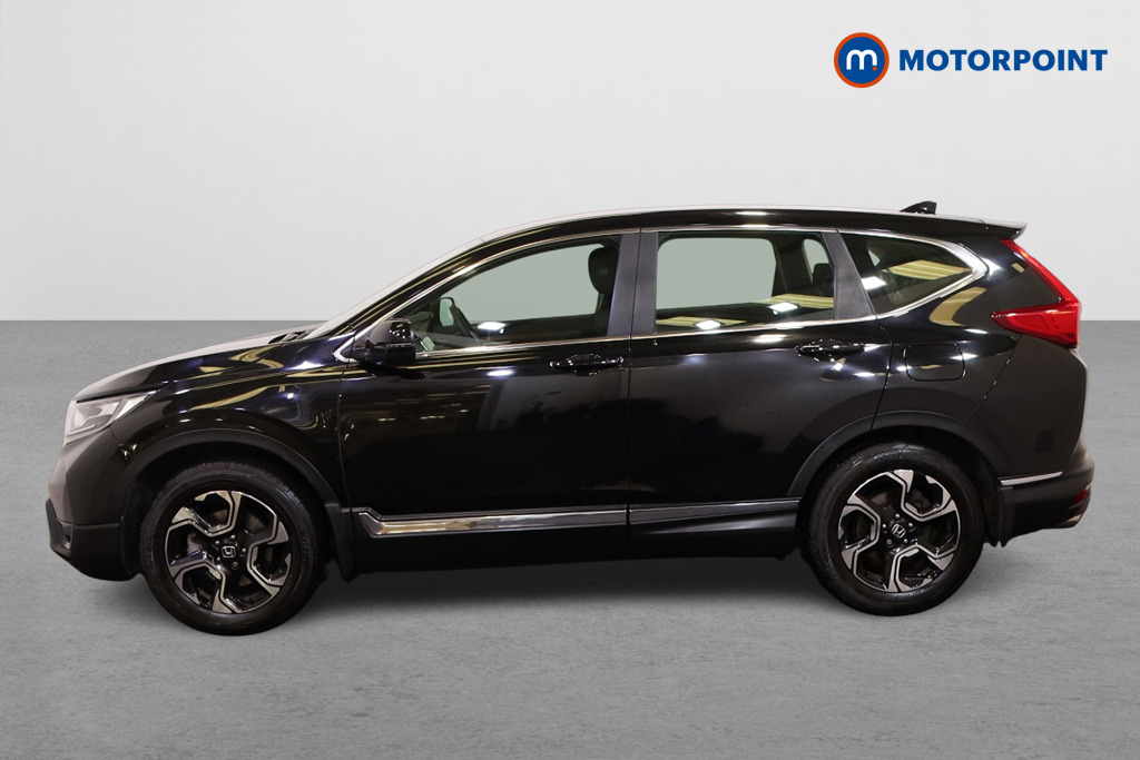 Honda Cr-V SE Manual Petrol SUV - Stock Number (1568373) - Passenger side