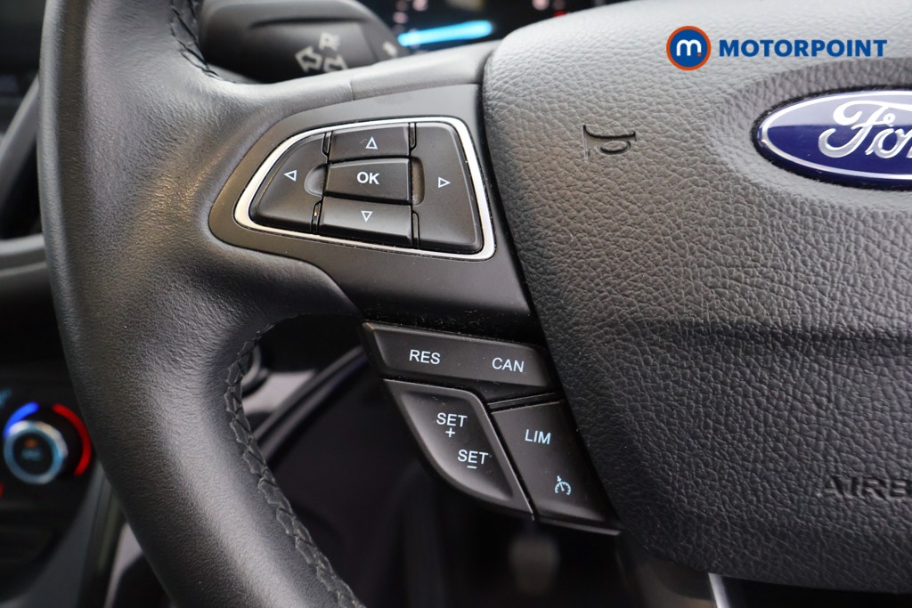 Ford Kuga Titanium X Manual Petrol SUV - Stock Number (1568400) - 2nd supplementary image