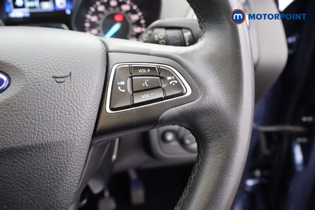 Ford Kuga Titanium X Manual Petrol SUV - Stock Number (1568400) - 3rd supplementary image