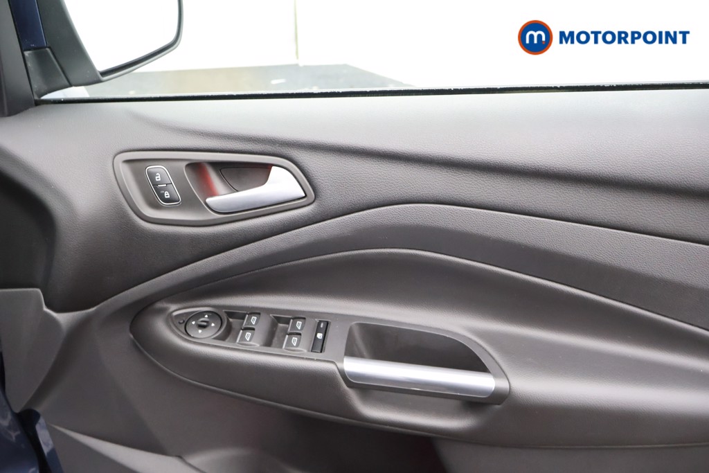 Ford Kuga Titanium X Manual Petrol SUV - Stock Number (1568400) - 8th supplementary image
