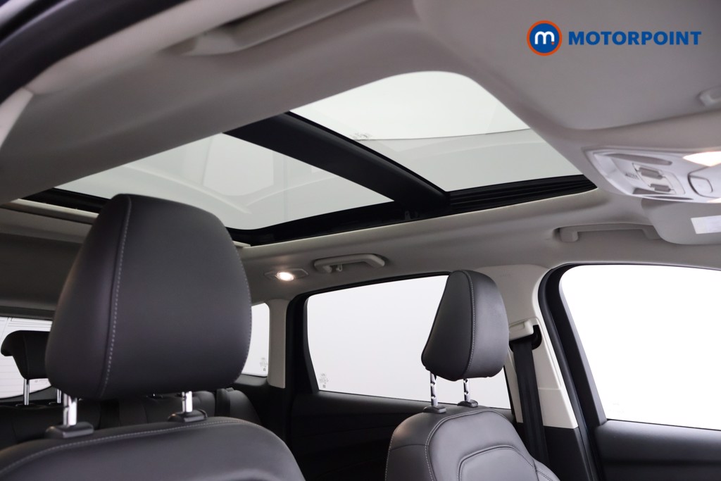 Ford Kuga Titanium X Manual Petrol SUV - Stock Number (1568400) - 11th supplementary image