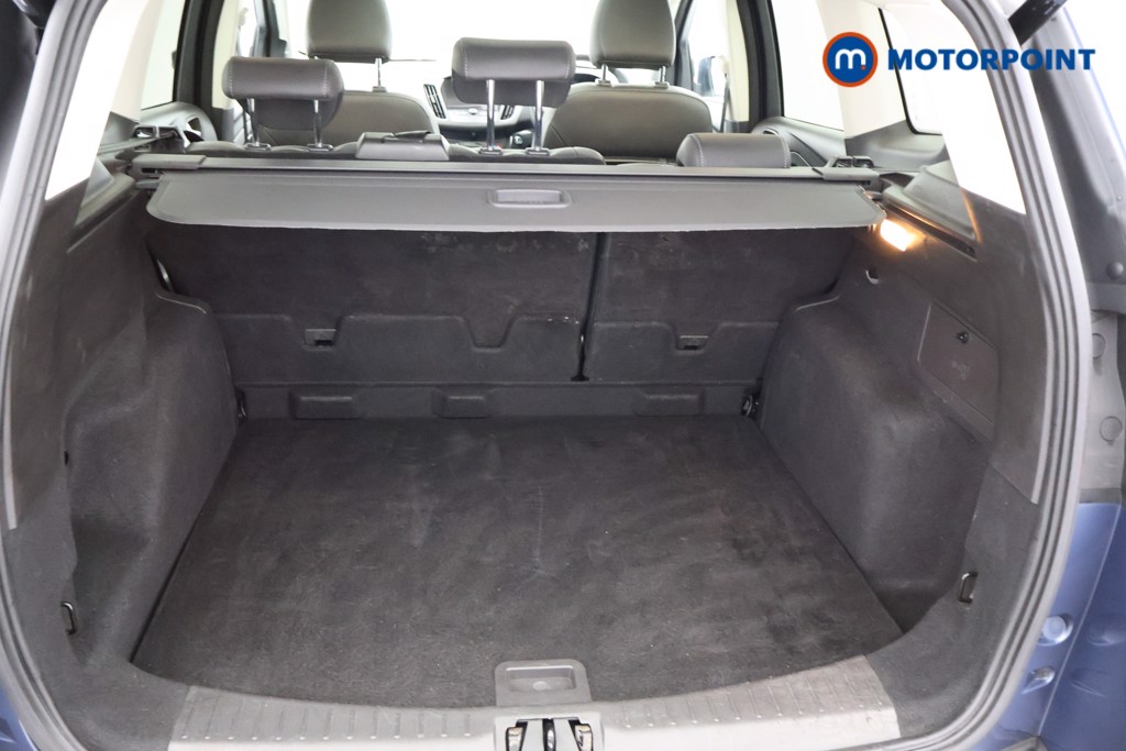 Ford Kuga Titanium X Manual Petrol SUV - Stock Number (1568400) - 15th supplementary image