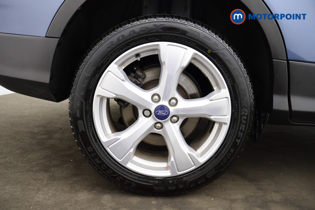 Ford Kuga Titanium X Manual Petrol SUV - Stock Number (1568400) - 16th supplementary image