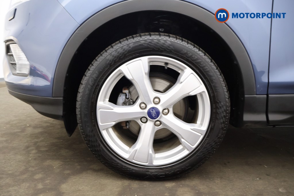 Ford Kuga Titanium X Manual Petrol SUV - Stock Number (1568400) - 18th supplementary image