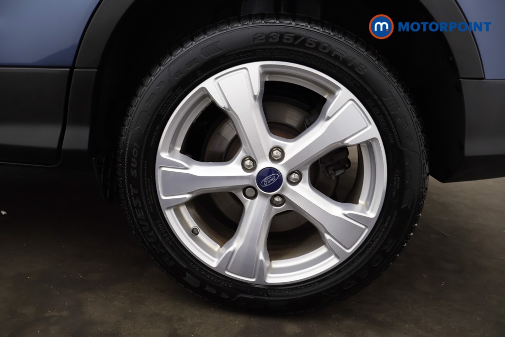 Ford Kuga Titanium X Manual Petrol SUV - Stock Number (1568400) - 19th supplementary image