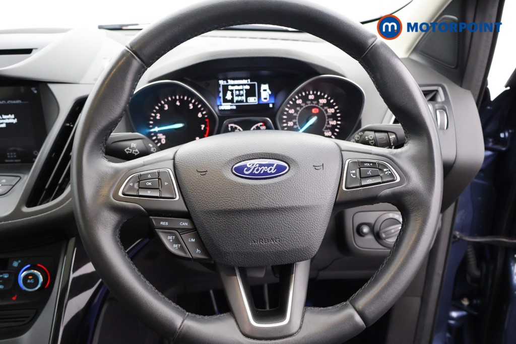 Ford Kuga Titanium X Manual Petrol SUV - Stock Number (1568400) - 1st supplementary image