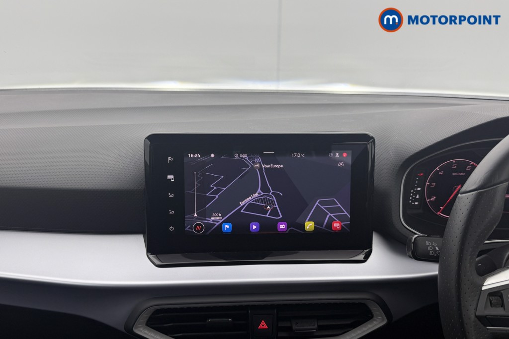 Seat Arona Fr Sport Automatic Petrol SUV - Stock Number (1568485) - 2nd supplementary image