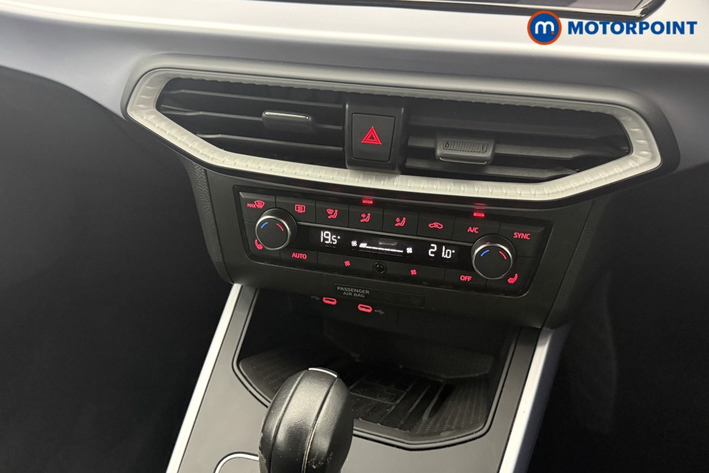 Seat Arona Fr Sport Automatic Petrol SUV - Stock Number (1568485) - 4th supplementary image