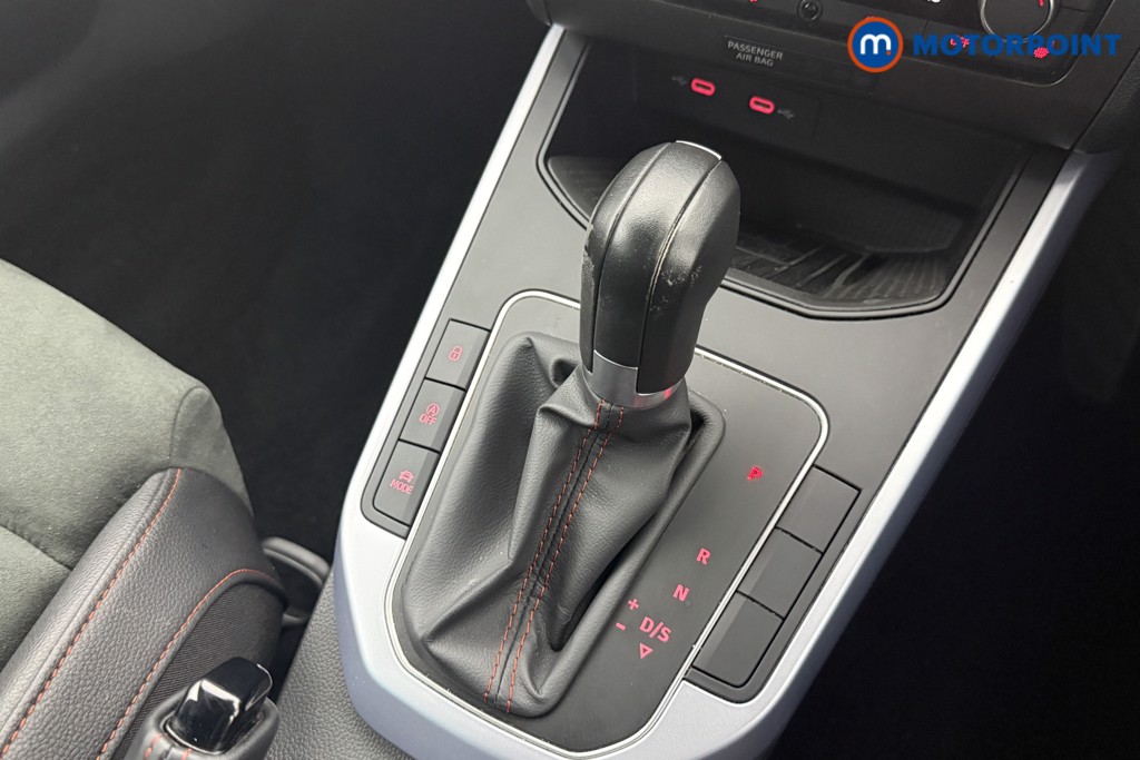 Seat Arona Fr Sport Automatic Petrol SUV - Stock Number (1568485) - 5th supplementary image